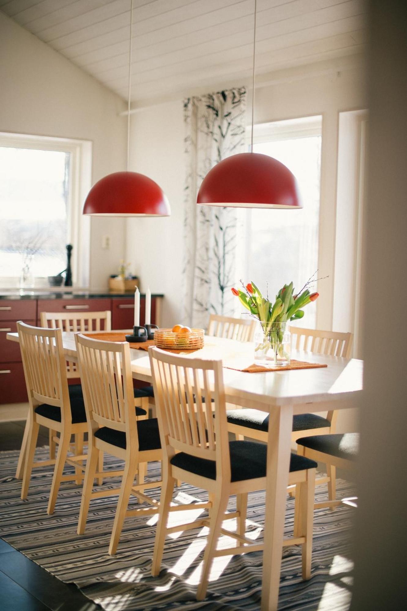 Villa Fjaellfrid Stugby à Bruksvallarna Extérieur photo