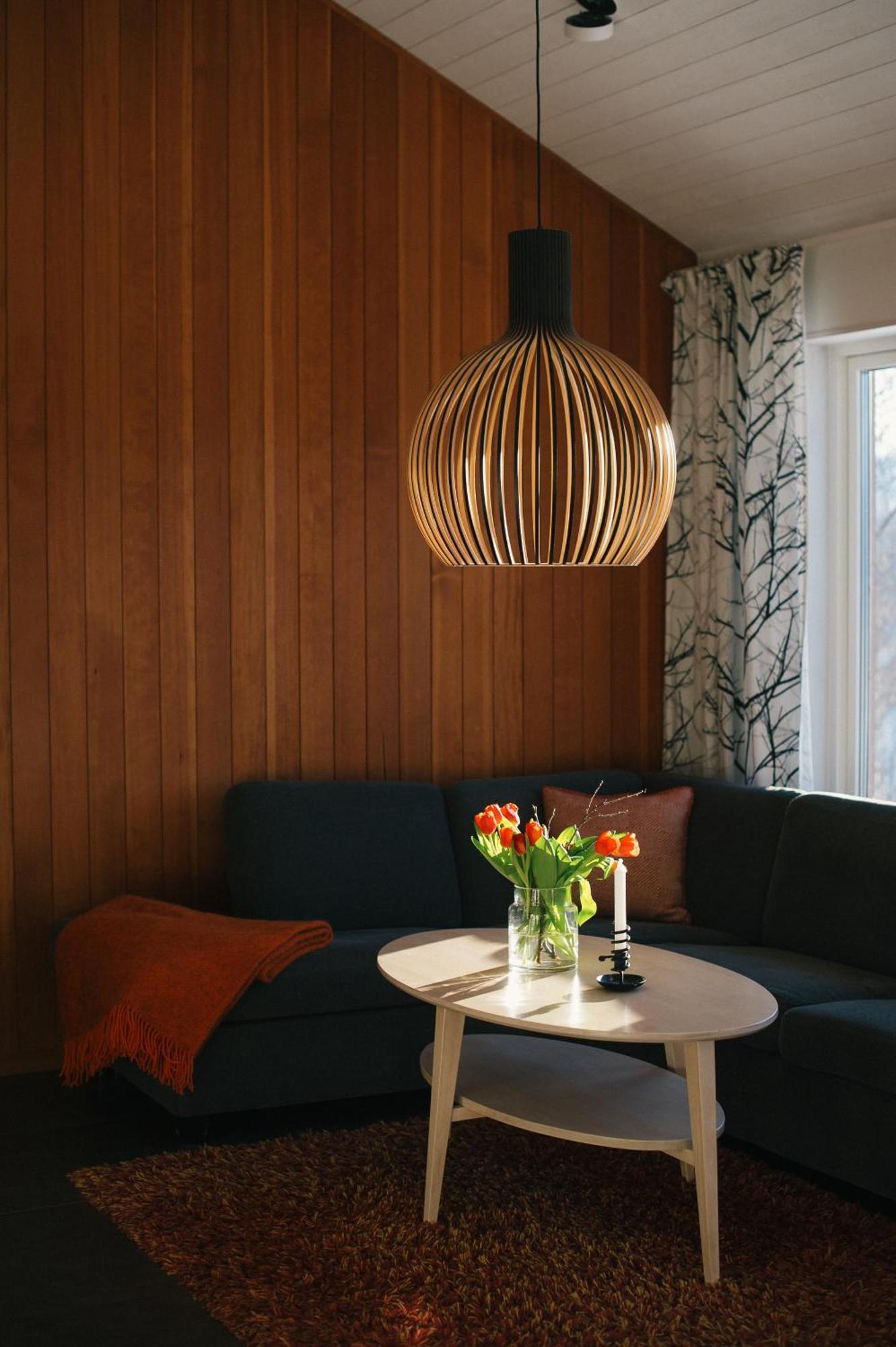 Villa Fjaellfrid Stugby à Bruksvallarna Extérieur photo