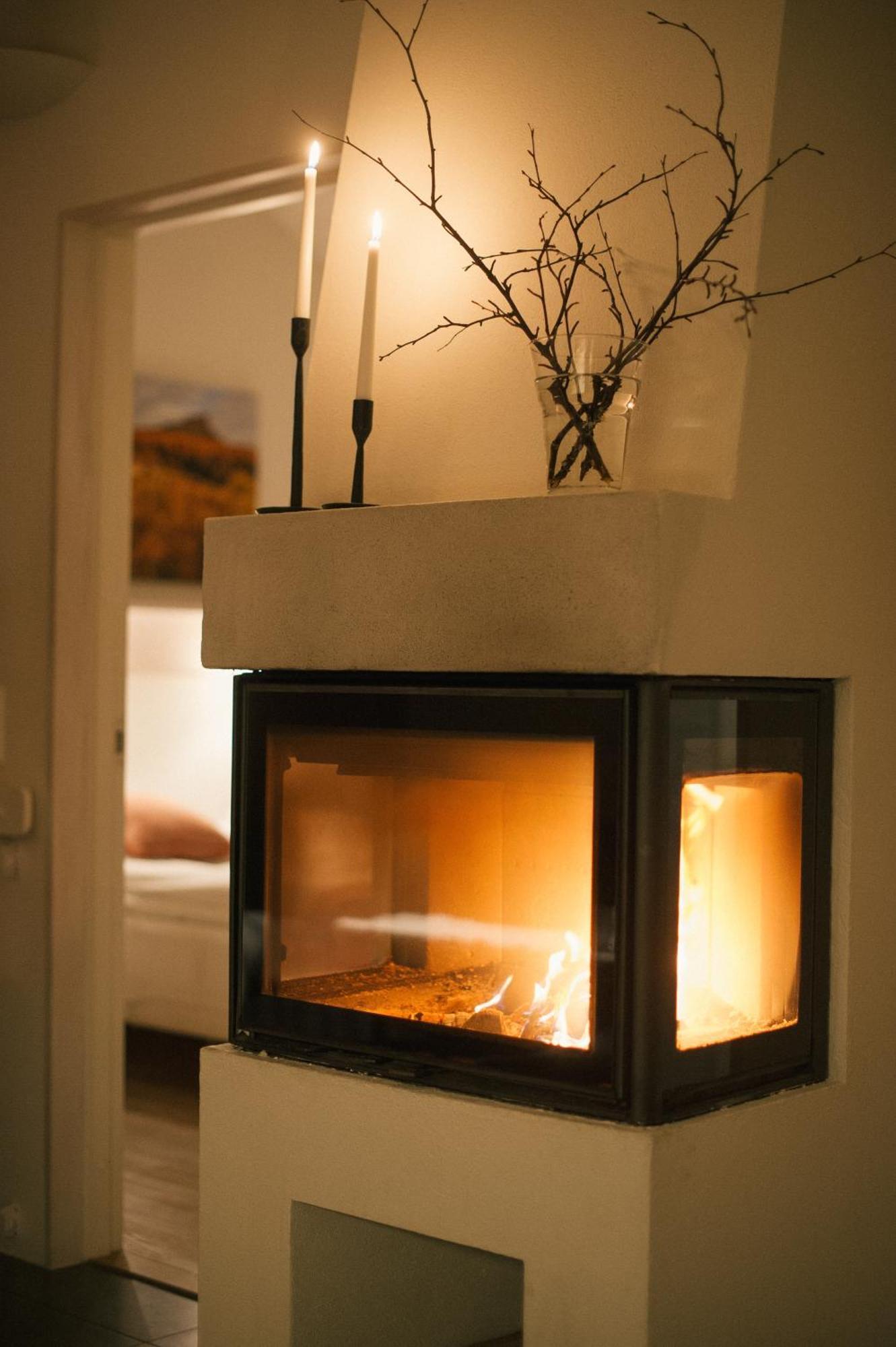 Villa Fjaellfrid Stugby à Bruksvallarna Extérieur photo