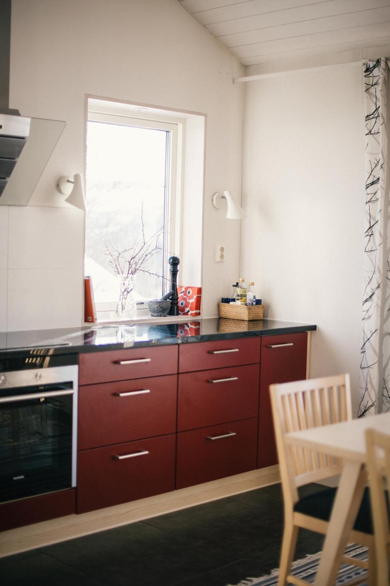 Villa Fjaellfrid Stugby à Bruksvallarna Extérieur photo